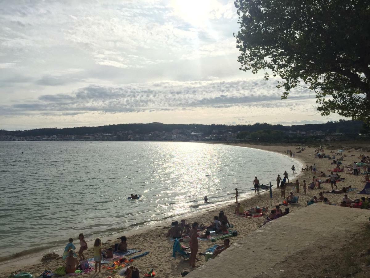 Apartamento Frente Al Mar Palmeira Kültér fotó